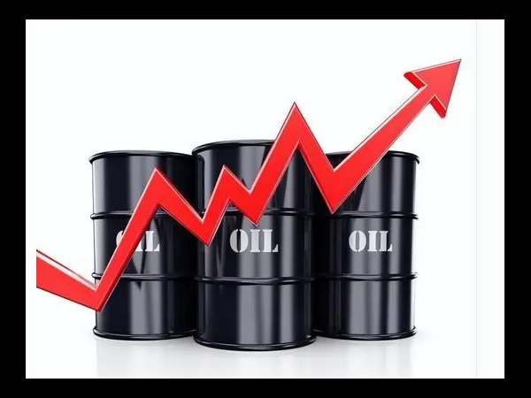 Crude oil trading reminder: Multiple positive factors provide support for bulls, with US oil up more than 4%. Stay tuned for Putin‘s trip to the Middle East