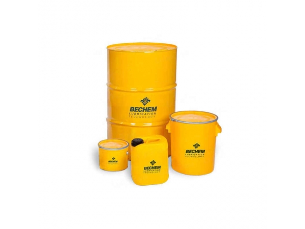 BECHEM food grade lubricants ensure food safety