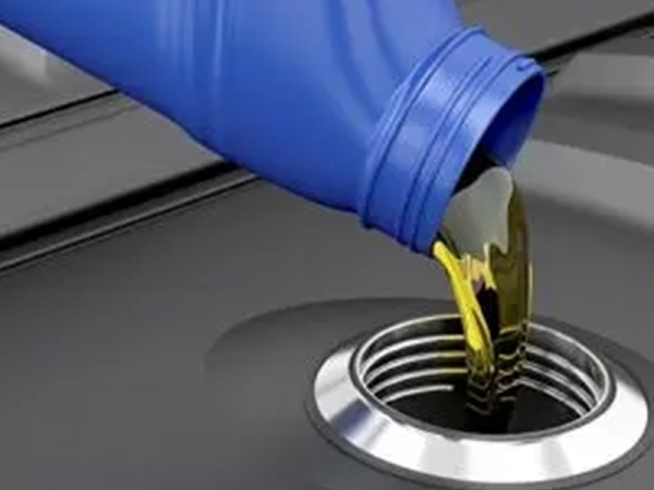 What are special lubricants?