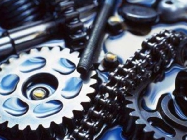 Chevron VARTECH ™ Paint film solutions directly address industry pain points