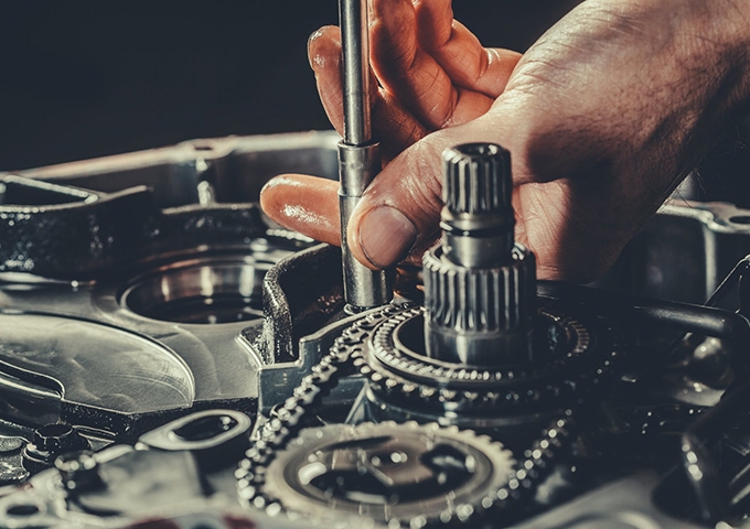 car parts