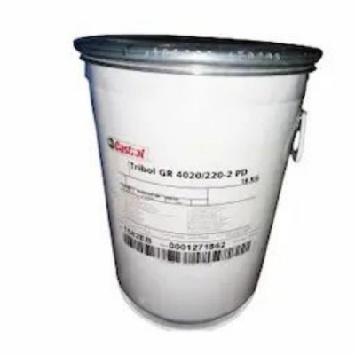 Castrol/Castrol high-performance bearing lubricant TRIBOL GR 4020/220-2 PD 18kg 1 barrel