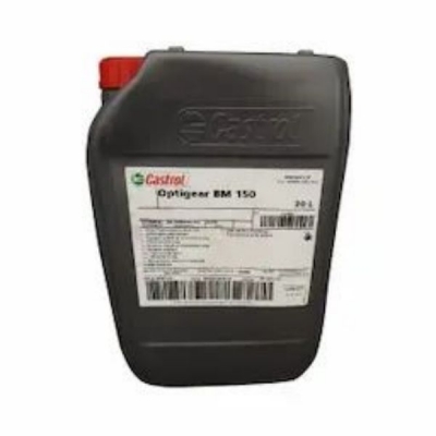 CASTROL gear oil Optigear BM150 20L 1 barrel