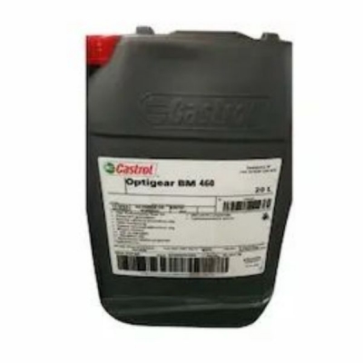 CASTROL Gear Oil Optigear BM 68 20L 1 Barrel