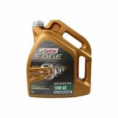 CASTROL Extreme Protection Engine Oil CAS Extreme Protection EDGE-SN-10W-60 (imported) 5L 1 bottle