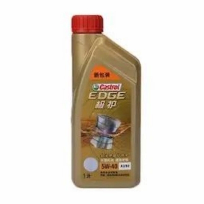 CASTROL engine oil EDGE extreme protection SP 5W-40 1L 1 bottle