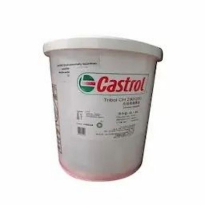 CASTROL high-temperature chain oil TRIBOL CH 290/220 18.1kg 1 barrel