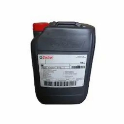 CASTROL food grade gear oil Optileb GT 460 20L 1 barrel