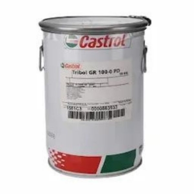 CASTROL GREASE TRIBOL GR 100-0 PD 18kg 1 barrel