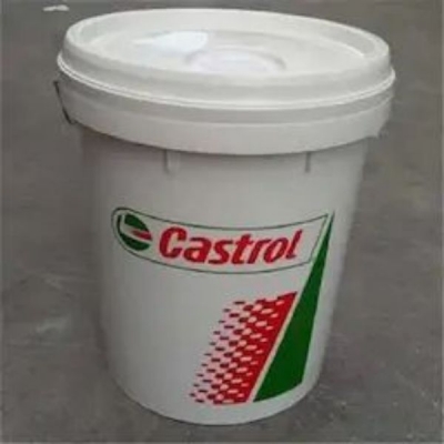 CASTROL/嘉实多 润滑脂 Tribol GR 400-2 PD(原名：Olista Longtime) 18kg 1桶