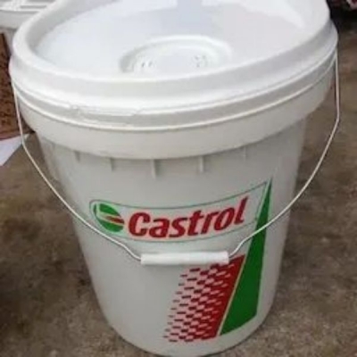 CASTROL HYSPIN AWH-M 100 18L 1 barrel