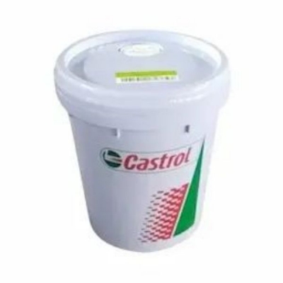 CASTROL gear oil ALPHA SP460 18L 1 barrel