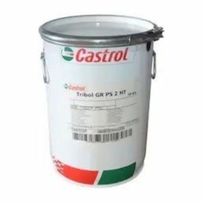 CASTROL/Castrol Lubricant Tribol GR PS 2 HT 18kg 1 barrel