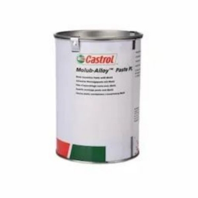 CASTROL gray black molybdenum disulfide assembly paste Molub Alloy Paste PL 1kg 1 can