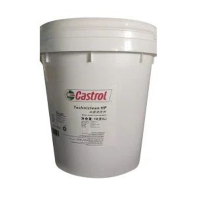 CASTROL environmentally friendly cleaning agent Teachniclean HP 18L/barrel 1 liter