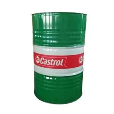 CASTROL high-performance ashless anti wear hydraulic oil HYSPIN-ZZ 46 200L 1 barrel