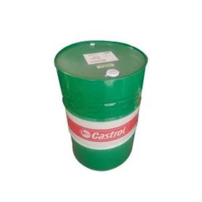CASTROL High viscosity anti wear hydraulic oil Hypin HVI-46 200L 1 barrel
