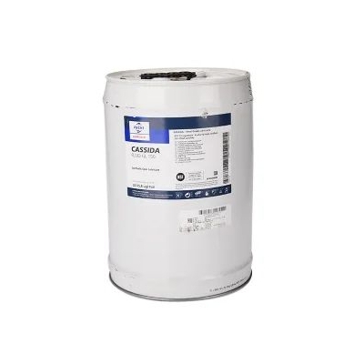 FUCHS synthetic food grade gear oil CASSIDA-GL150 22L 1 barrel