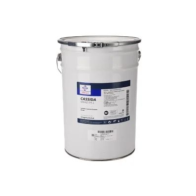 FUCHS universal synthetic food grade lubricant CASSIDA-EPS2 19kg 1 barrel