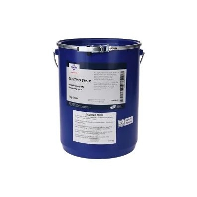 FUCHS bearing grease (dedicated to the wind power industry) GLEITMO 585K 5kg 1 barrel