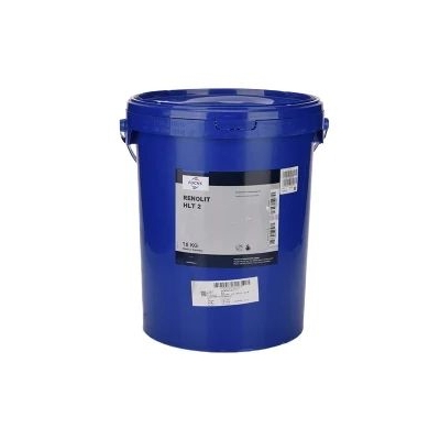 FUCHS grease RENOLIT HLT 2 18kg 1 barrel