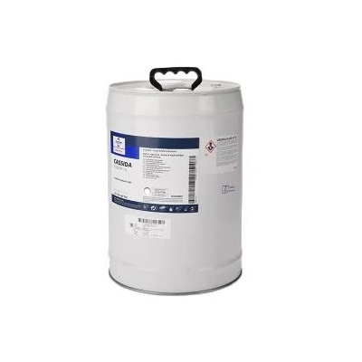 FUCHS synthetic food grade hydraulic oil CASSIDA-HF15 22L 1 barrel