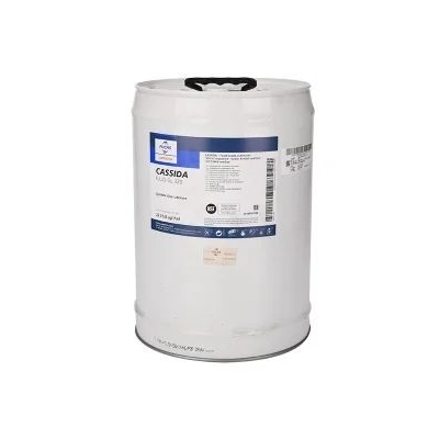 FUCHS synthetic food grade gear oil CASSIDA-GL320 22L 1 barrel