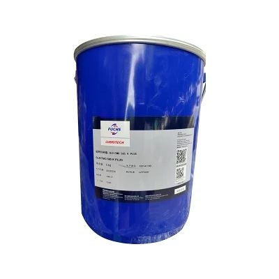 FUCHS bearing grease 585Kplus 5kg 1 barrel