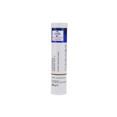 FUCHS Special Synthetic Food Grade Lubricant CASSIDA-HDS2 380g 1 can