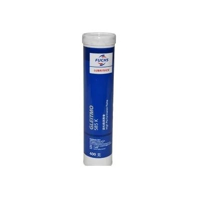 FUCHS pitch/yaw bearing lubricant GLEITMO 585K PLUS 400g 1 can