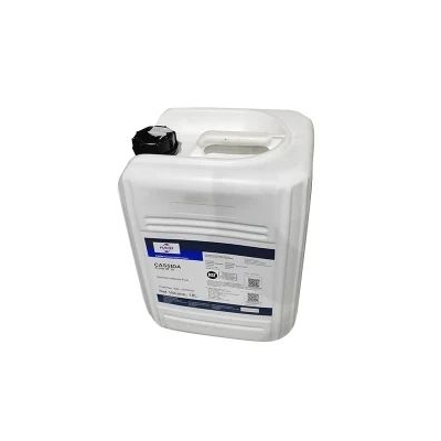 FUCHS synthetic food grade hydraulic oil CASSIDA-HF15 18L 1 barrel