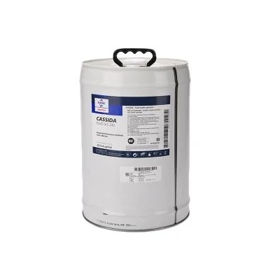 FUCHS synthetic GLE series food grade gear oil CASSIDA-GLE220 22L 1 barrel