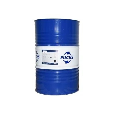 FUCHS Industrial Gear Oil RENOLIN CLP 220 180kg 1 barrel