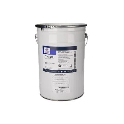 FUCHS food grade extreme pressure composite calcium sulfonate based lubricant CASSIDA-GTS2 19kg 1 barrel