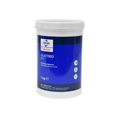 FUCHS grease GLEITMO 805 1kg 1 can