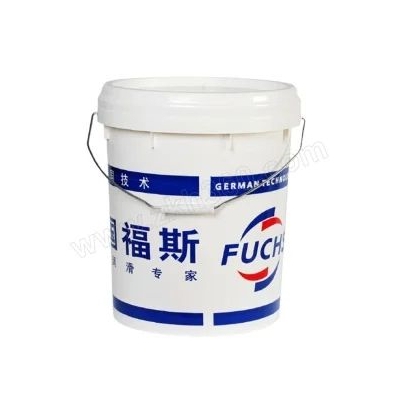 FUCHS Lubricant RENOLIT GP2 17kg 1 barrel