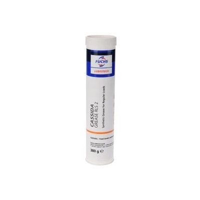 FUCHS universal synthetic food grade lubricant CASSIDA-RLS1 380g 1 can