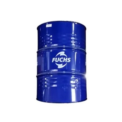 FUCHS premium hydraulic oil RENOLIN AW 46 170kg 1 barrel