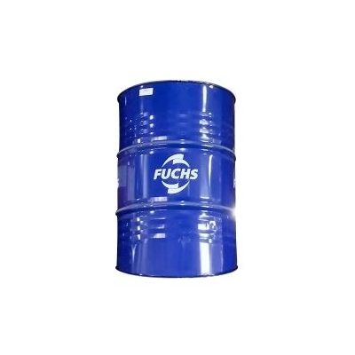 FUCHS guide rail oil RENEP CGLP 220 viscosity 220 170kg 1 barrel