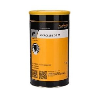 KLUBER grease MICROLUBE GB 00 1kg 1 barrel