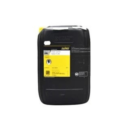 KLUBER food grade air compressor oil SUMMIT HYSYN FG 46 new packaging 20L/barrel 20L 1 barrel