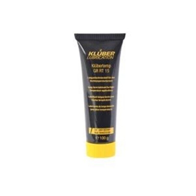 KLUBER oil GR RT15 100g 1 piece