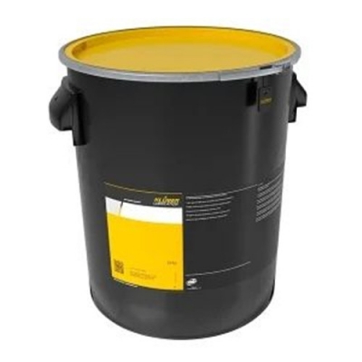 KLUBER bearing lubricant KLUBERSYNTH HB 74-401 25kg 1 barrel