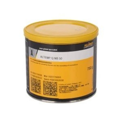 KLUBER lubricant ALTEMP QNB50 750g 1 can