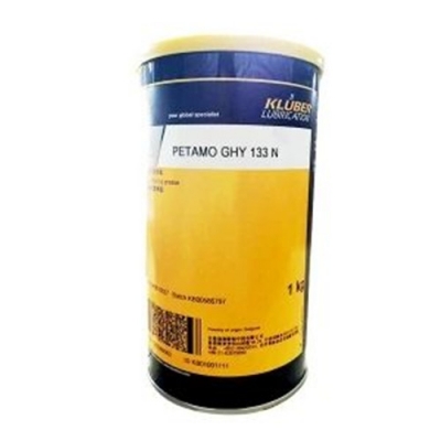 KLUBER lubricant PETAMO GHY133N 1kg 1 can
