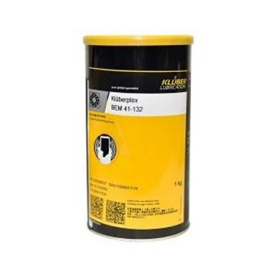 KLUBER lubricant KLUBERPLEX BEM 41-132 1kg 1 can
