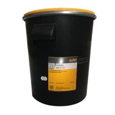 KLUBER High Load Rolling Bearing Lubricant KLUBERPLEX BEM 41-141 25kg 1 bucket