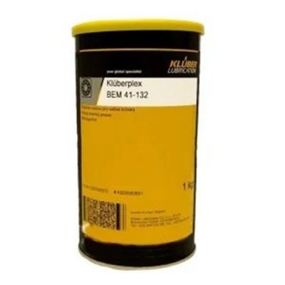 KLUBER lubricant KLUBERSYNTH HB 74-401 1kg 1 barrel