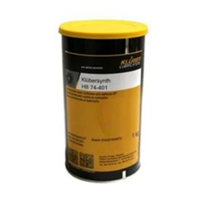 KLUBER bearing lubricant KLUBERPLEX BEM 34-132 1kg 1 can