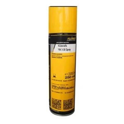 KLUBER lubricant spray Kluberalfa YM 3-30 SPRAY 250mL 1 can
